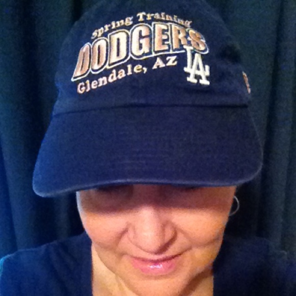 Meet your Posher, Cj